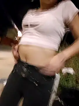 melanyhotshow online show from March 31, 2026, 4:25 am