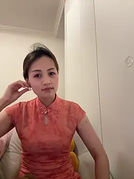 Snapshot of Yang_218 chatting on May 7, 2026, 5:22 am Yang 218 online show from May 7, 2026, 5:22 am