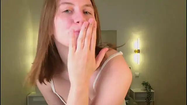 MellyAlfayi online show from March 29, 2026, 7:26 pm