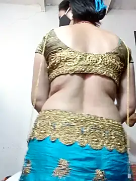 Snapshot of Sexyy_Bhabhi_143 chatting on May 3, 2026, 5:56 am Sexyy Bhabhi 143 online show from May 3, 2026, 5:56 am