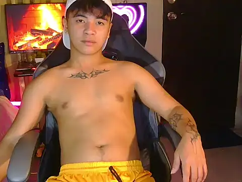 Snapshot of Untouchable_Bromancexxx chatting on May 4, 2026, 2:31 pm Untouchable Bromancexxx online show from May 4, 2026, 2:31 pm