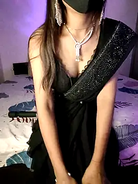Cute SnehaX online show from May 2, 2026, 4:34 pm