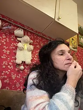 StellaMia263 online show from April 13, 2026, 4:38 am