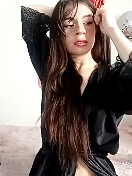 Jade sexydoll online show from May 15, 2026, 1:09 pm