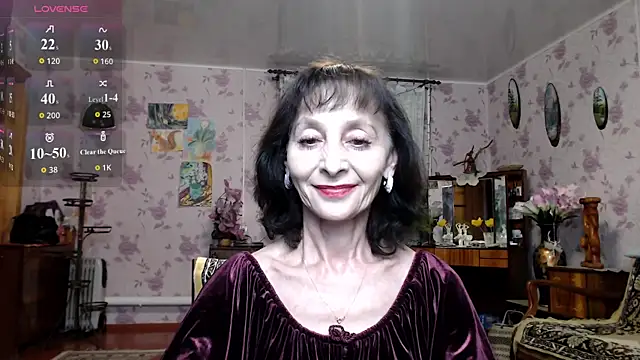 Shooting-Star- online show from May 4, 2026, 7:50 pm