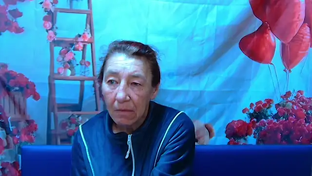 AngelaMolda online show from March 28, 2026, 12:39 pm