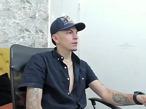 Max sstteel online show from April 30, 2026, 3:19 pm