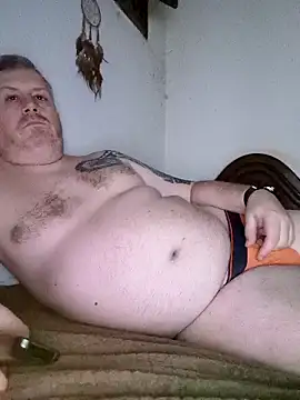 Fernando carneiro online show from April 4, 2026, 1:01 am