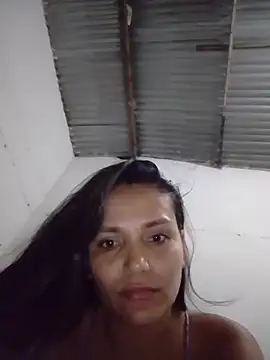 scarletmouse online show from March 28, 2026, 1:17 am