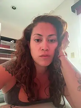 Snapshot of Solarishot chatting on March 27, 2026, 8:21 pm Solarishot online show from March 27, 2026, 8:21 pm