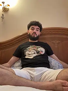 suckmybehigh online show from April 18, 2026, 2:30 pm