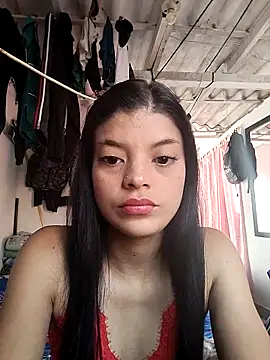 Samantha-xxx online show from March 31, 2026, 1:35 pm