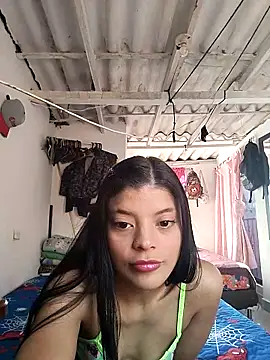 Samantha-xxx online show from April 1, 2026, 2:03 pm