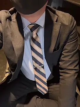 RYUICHI 1919 online show from March 31, 2026, 10:17 am