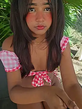Pretty karol online show from June 2, 2026, 12:16 pm