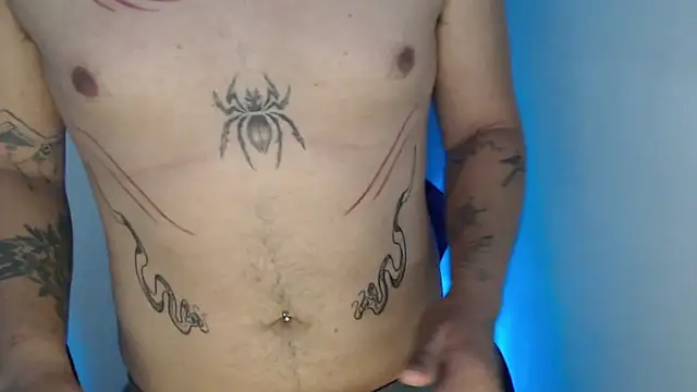 maik gonsalez online show from March 28, 2026, 3:02 pm