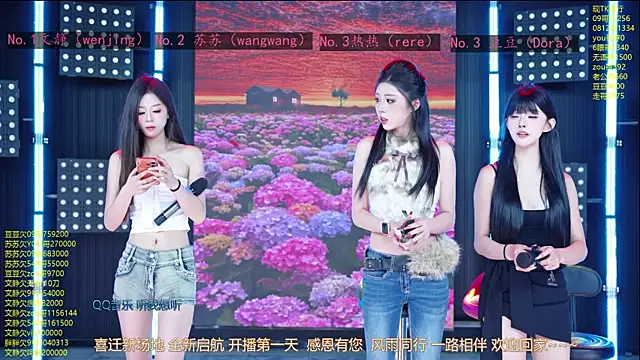 Snapshot of Sweetbaby-1 chatting on May 6, 2026, 2:15 am Sweetbaby-1 online show from May 6, 2026, 2:15 am
