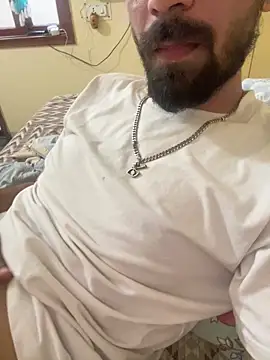 wriedbeardo818 online show from March 28, 2026, 9:10 am