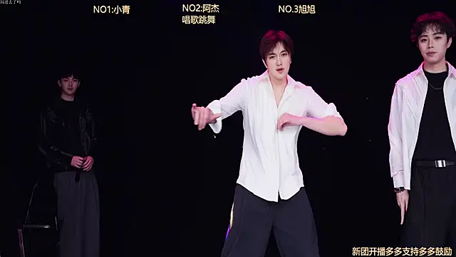 Snapshot of Handsomeboy-010 chatting on March 31, 2026, 10:50 am Handsomeboy-010 online show from March 31, 2026, 10:50 am