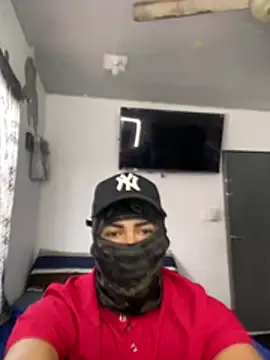 Haddad-9924 online show from April 10, 2026, 6:59 pm