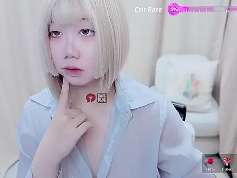 Snapshot of MiMi-smallmimi chatting on June 11, 2026, 1:30 pm MiMi-smallmimi online show from June 11, 2026, 1:30 pm