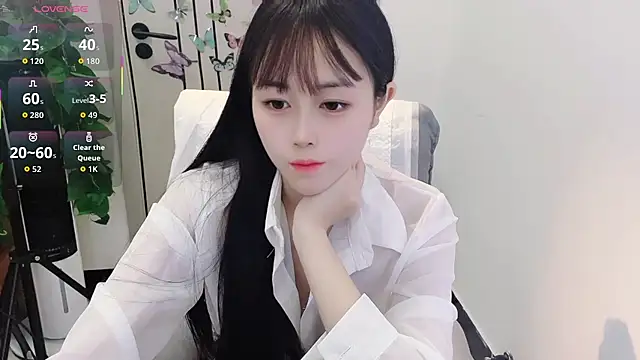 Dear-yuner online show from May 9, 2026, 2:04 am