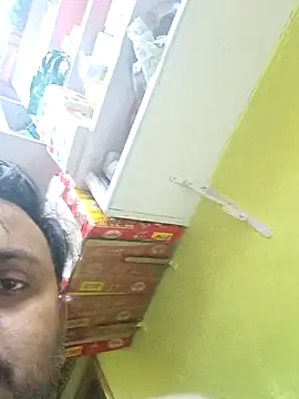 VIKASHW online show from April 2, 2026, 6:03 pm