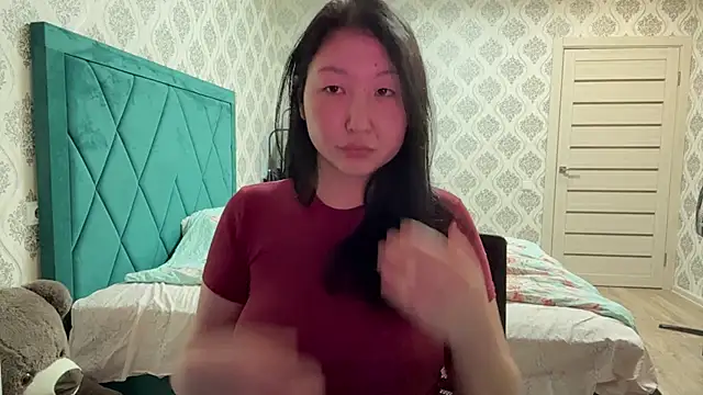 Ameliya kim online show from June 28, 2026, 9:10 pm