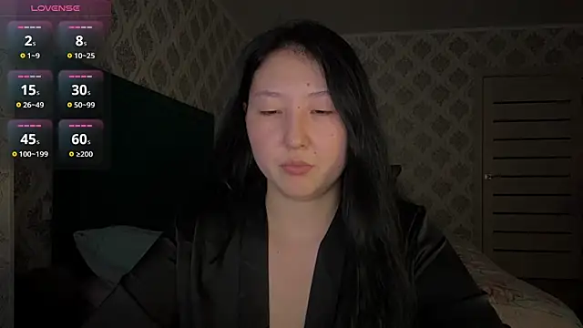 Ameliya kim online show from June 14, 2026, 9:05 pm