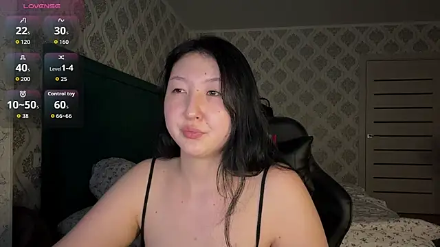 Ameliya kim online show from June 10, 2026, 9:16 pm