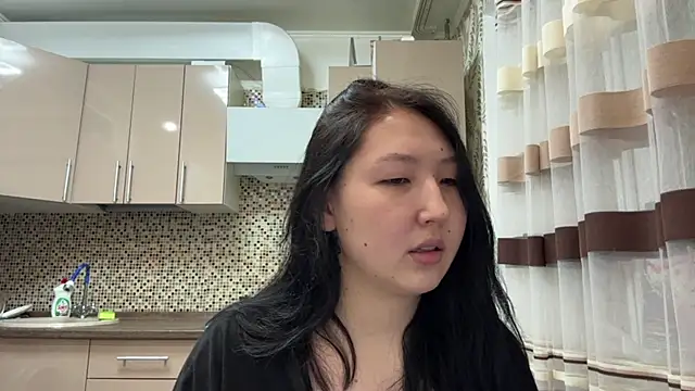 Snapshot of Ameliya_kim chatting on April 3, 2026, 9:10 pm Ameliya kim online show from April 3, 2026, 9:10 pm