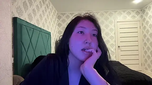 Snapshot of Ameliya_kim chatting on May 2, 2026, 11:10 pm Ameliya kim online show from May 2, 2026, 11:10 pm