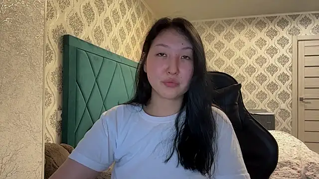 Ameliya kim online show from June 24, 2026, 9:12 pm