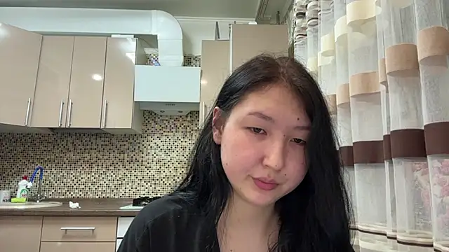Snapshot of Ameliya_kim chatting on April 6, 2026, 9:27 pm Ameliya kim online show from April 6, 2026, 9:27 pm