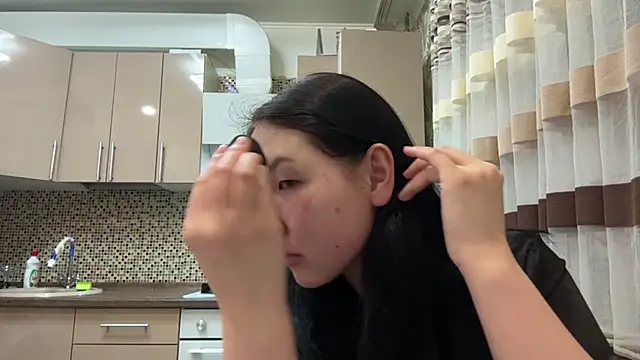 Snapshot of Ameliya_kim chatting on April 13, 2026, 9:08 pm Ameliya kim online show from April 13, 2026, 9:08 pm