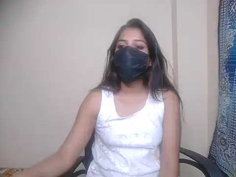 Snapshot of NANCY_OBEROYE chatting on May 9, 2026, 6:39 am NANCY OBEROYE online show from May 9, 2026, 6:39 am