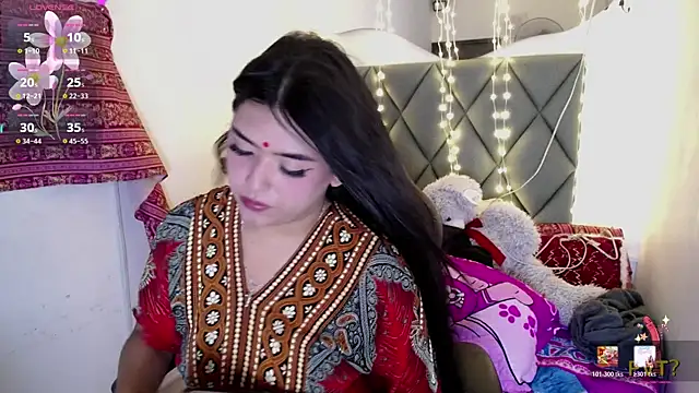 devika kumar online show from May 9, 2026, 12:08 pm