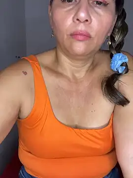  violeta 99 online show from May 15, 2026, 7:12 pm