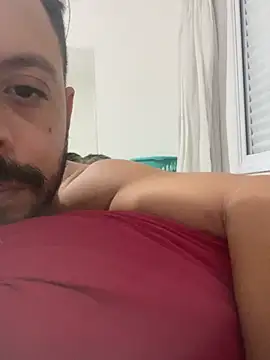 Almeida91 online show from March 29, 2026, 10:33 pm