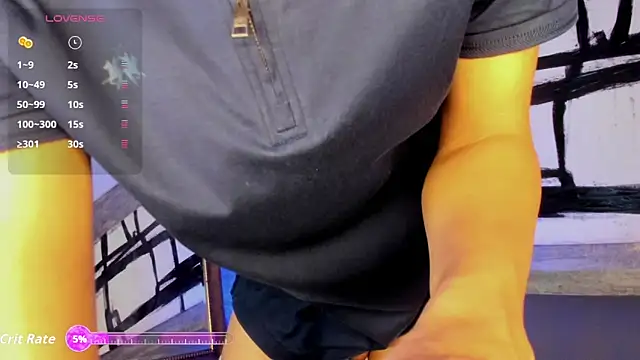 im Maikil online show from April 24, 2026, 5:53 am