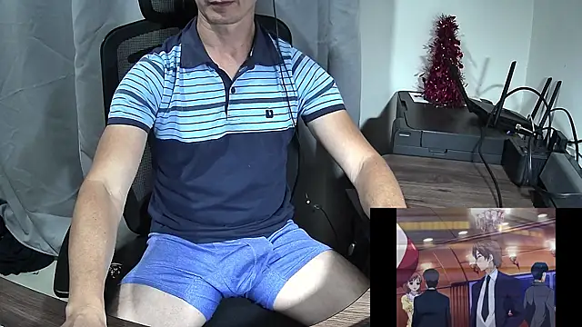 joven322 online show from May 11, 2026, 5:09 am