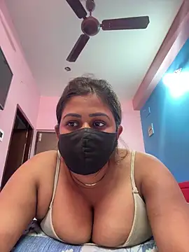 Rimi40464 online show from April 23, 2026, 5:03 pm