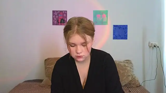 Snapshot of BeautifulPleasureFairy chatting on May 8, 2026, 2:15 am BeautifulPleasureFairy online show from May 8, 2026, 2:15 am
