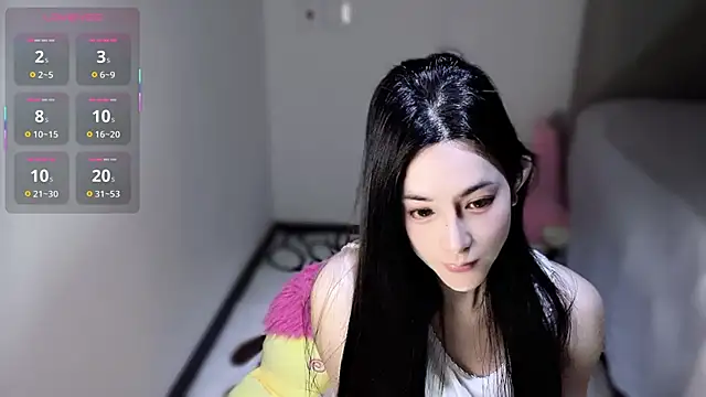 LILI7-LI online show from May 3, 2026, 2:27 am