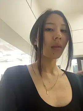 Mia AsianSex online show from April 3, 2026, 11:49 am