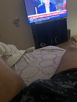 rocoparis online show from March 29, 2026, 2:08 pm