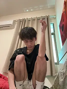 sexyboy-3525 online show from July 2, 2026, 4:40 am