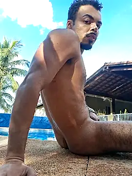 principebaiano online show from May 31, 2026, 6:53 pm