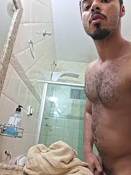 principebaiano online show from May 27, 2026, 3:25 am