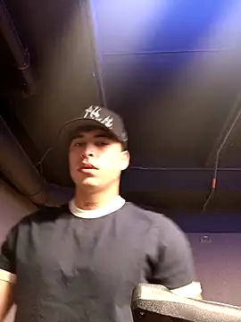 nico herrera   online show from April 2, 2026, 6:58 pm